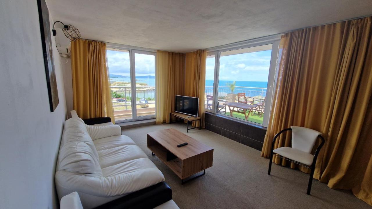Guest House Compass Lozenets Extérieur photo