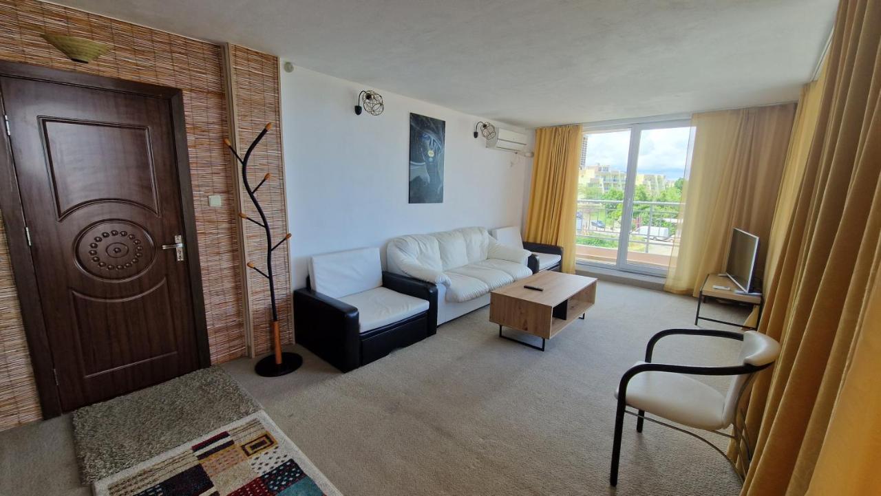 Guest House Compass Lozenets Extérieur photo