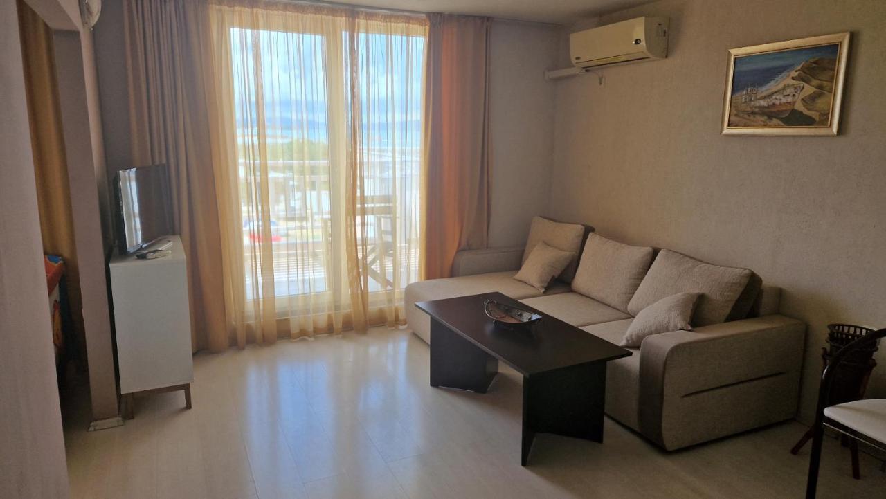 Guest House Compass Lozenets Extérieur photo