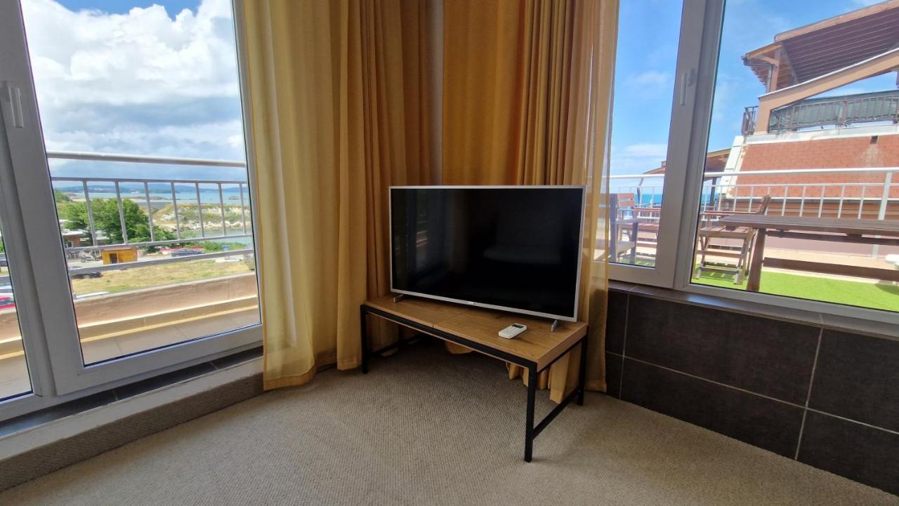 Guest House Compass Lozenets Extérieur photo