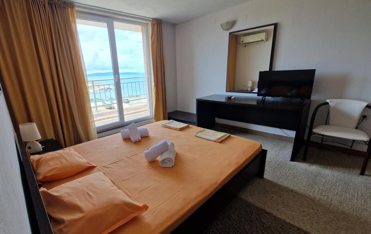 Guest House Compass Lozenets Extérieur photo