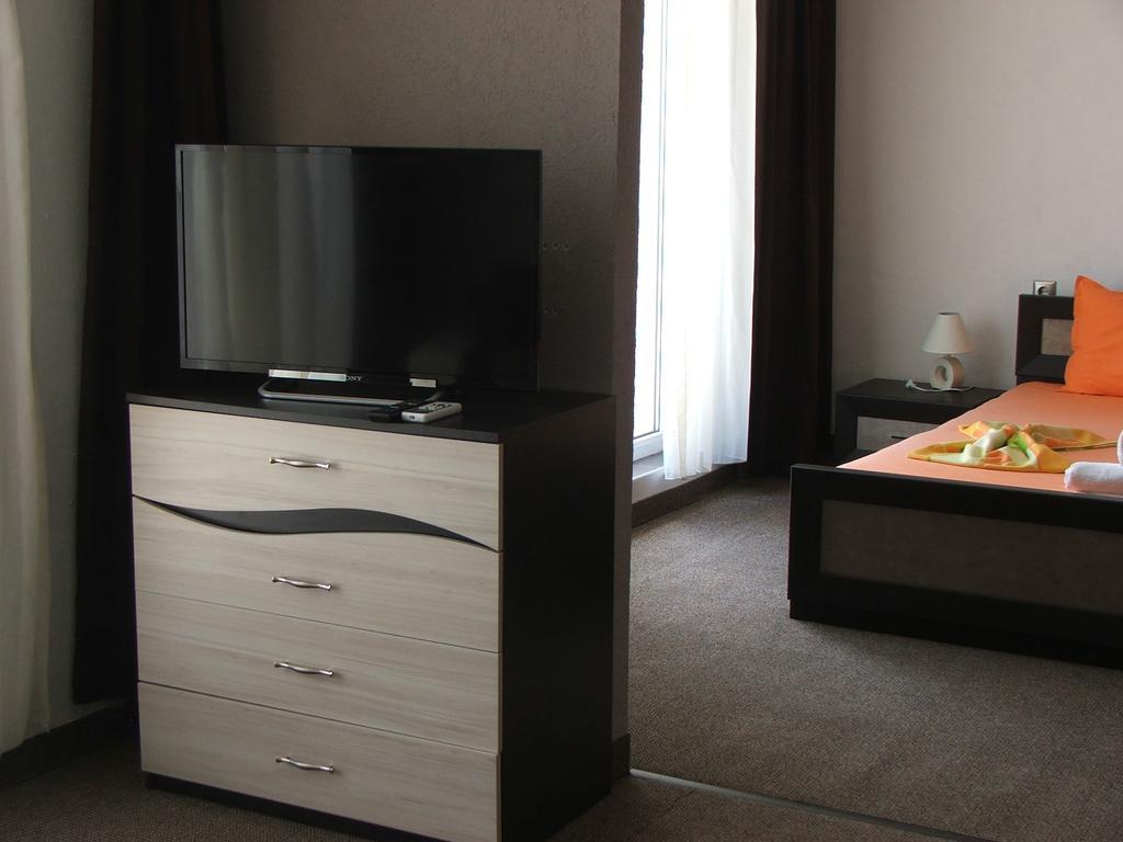 Guest House Compass Lozenets Chambre photo
