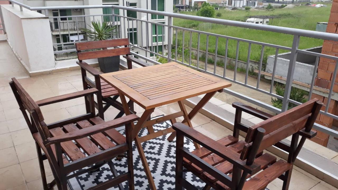 Guest House Compass Lozenets Extérieur photo