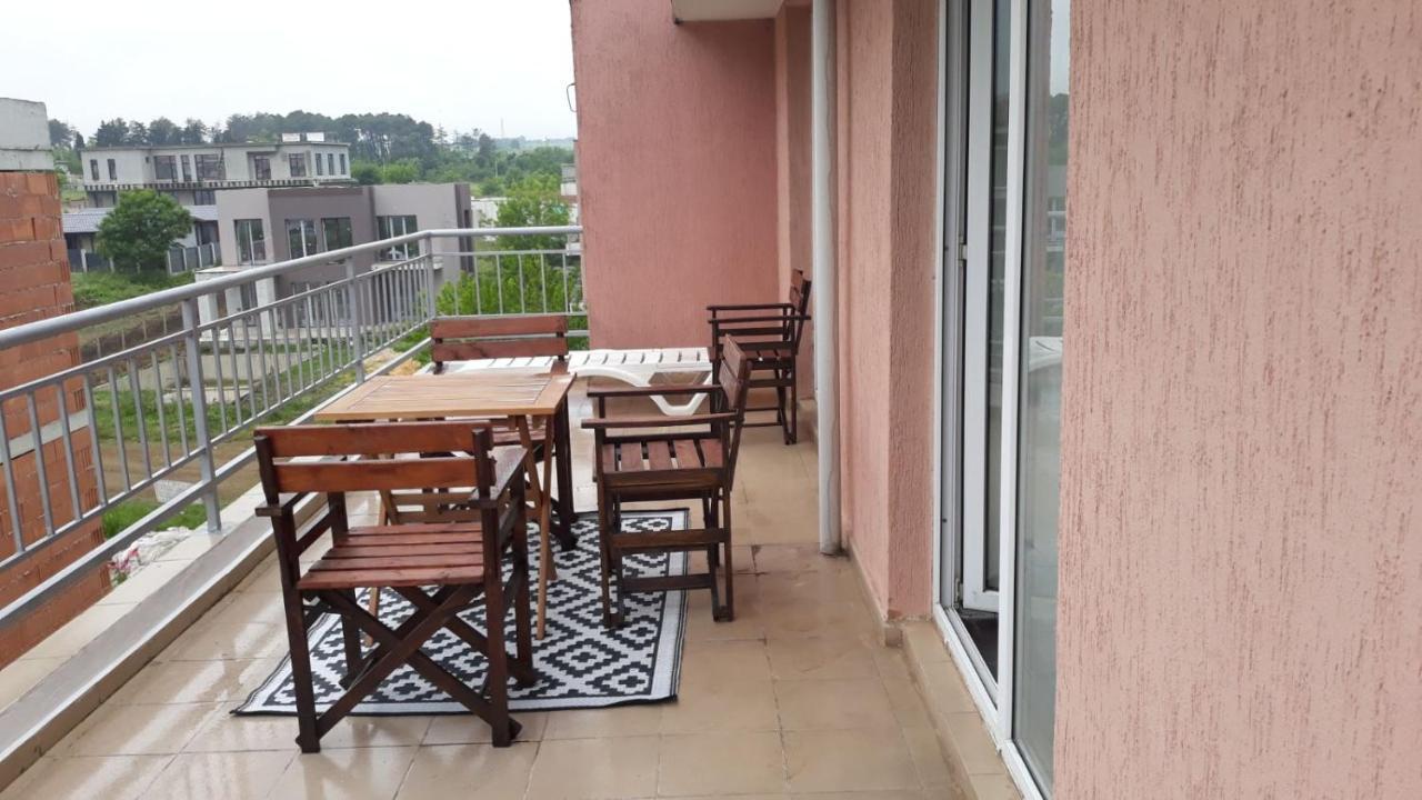 Guest House Compass Lozenets Extérieur photo