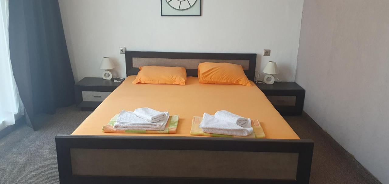 Guest House Compass Lozenets Extérieur photo