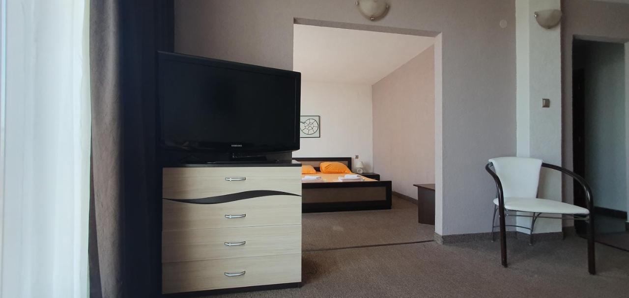 Guest House Compass Lozenets Extérieur photo