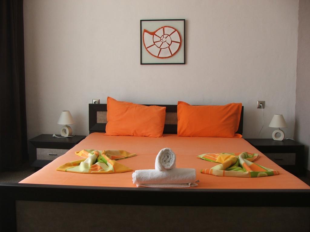 Guest House Compass Lozenets Extérieur photo