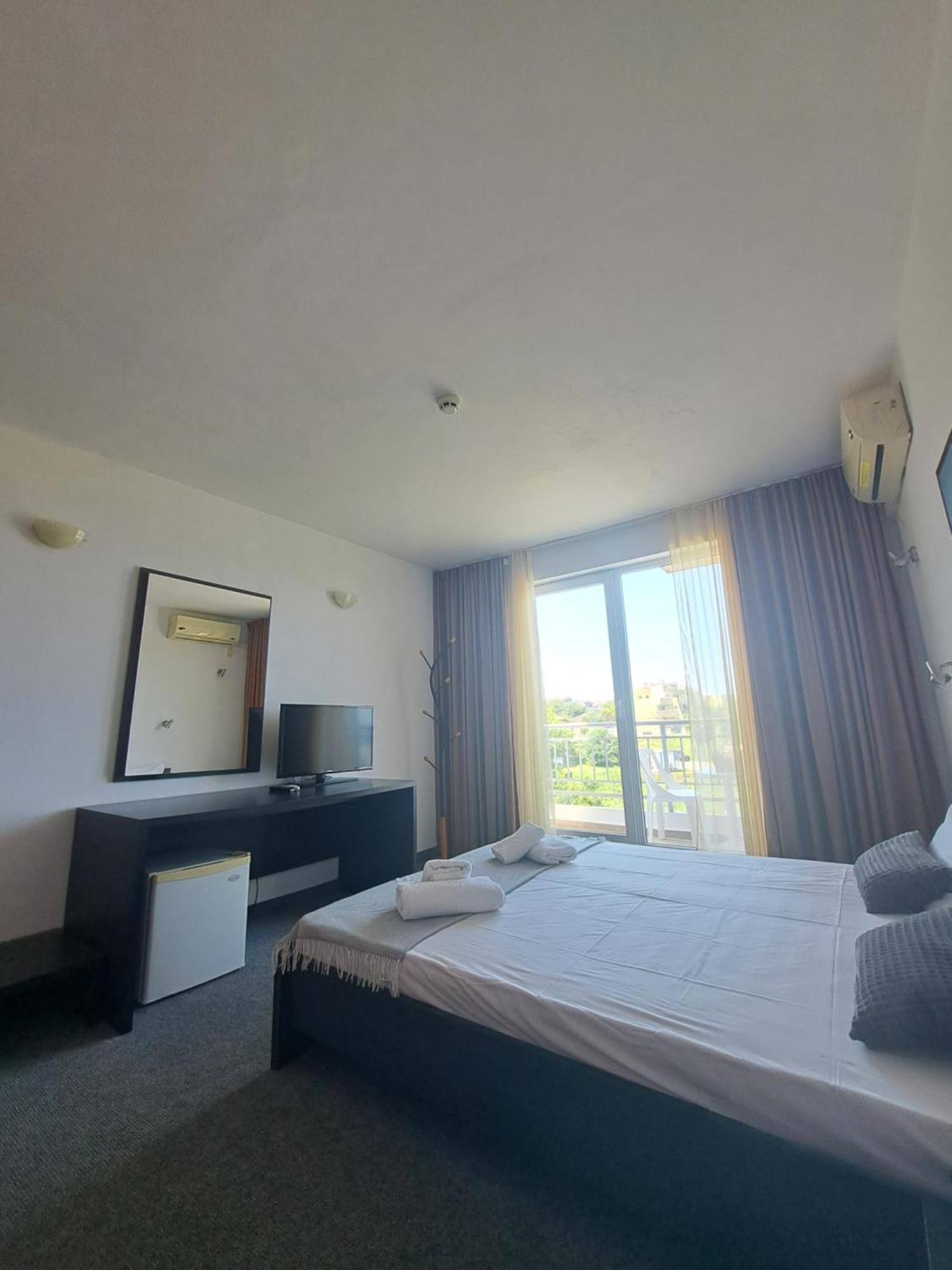 Guest House Compass Lozenets Extérieur photo
