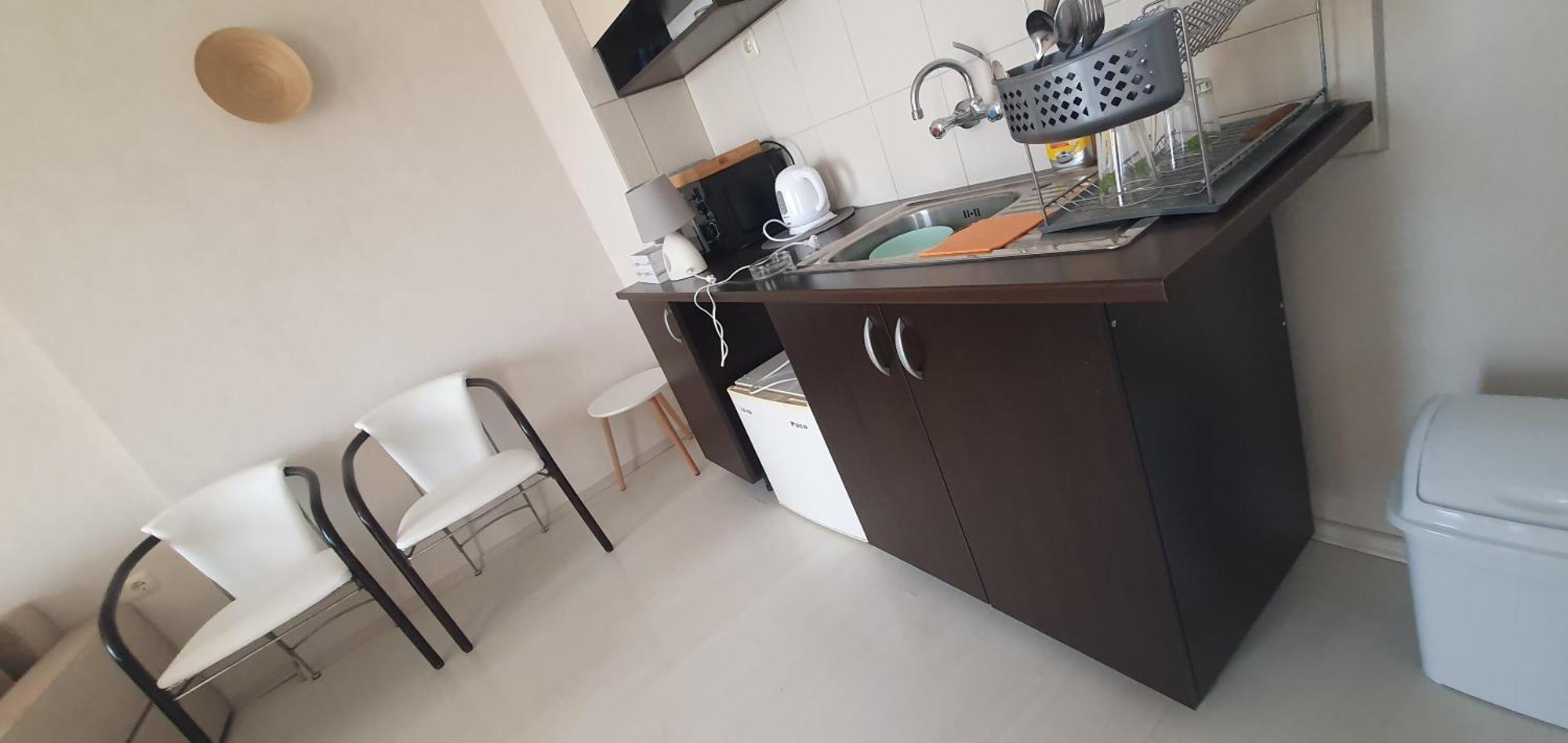 Guest House Compass Lozenets Extérieur photo