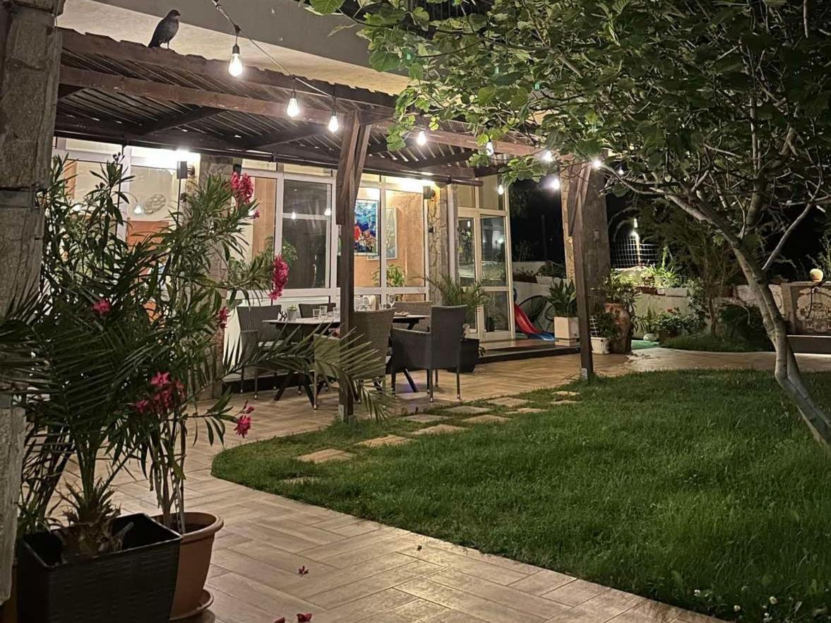 Guest House Compass Lozenets Extérieur photo