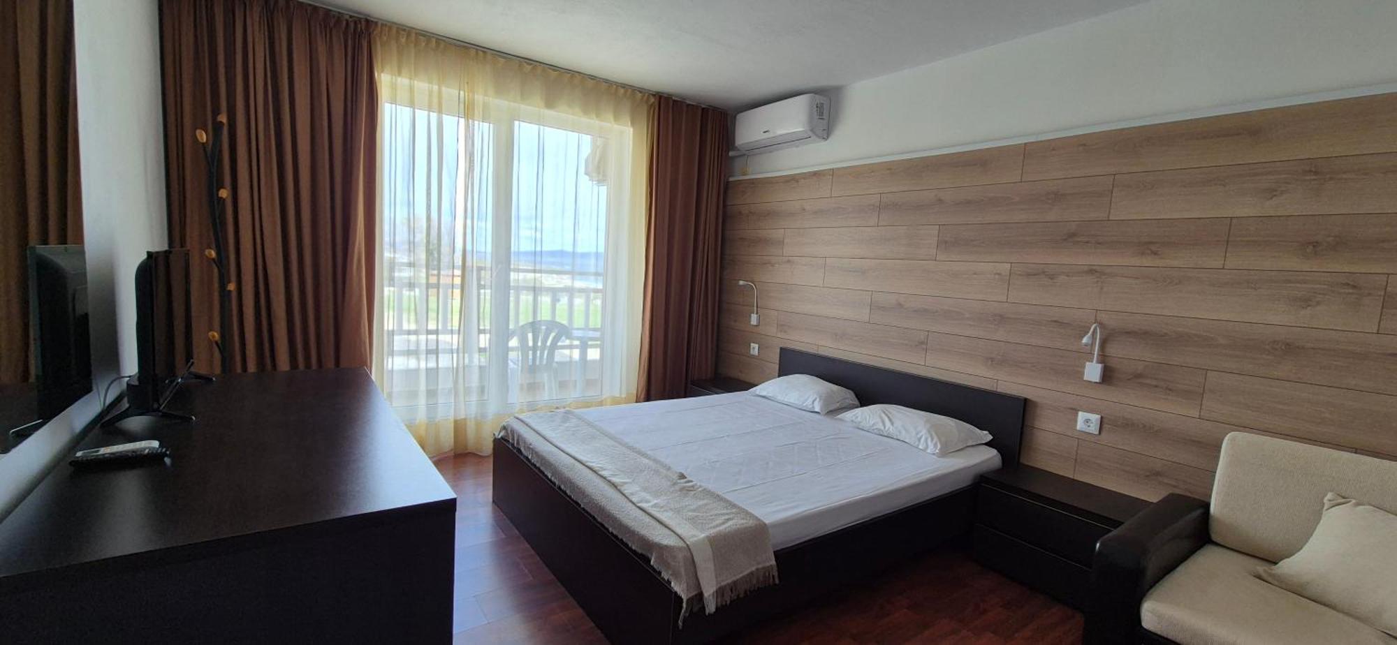 Guest House Compass Lozenets Extérieur photo