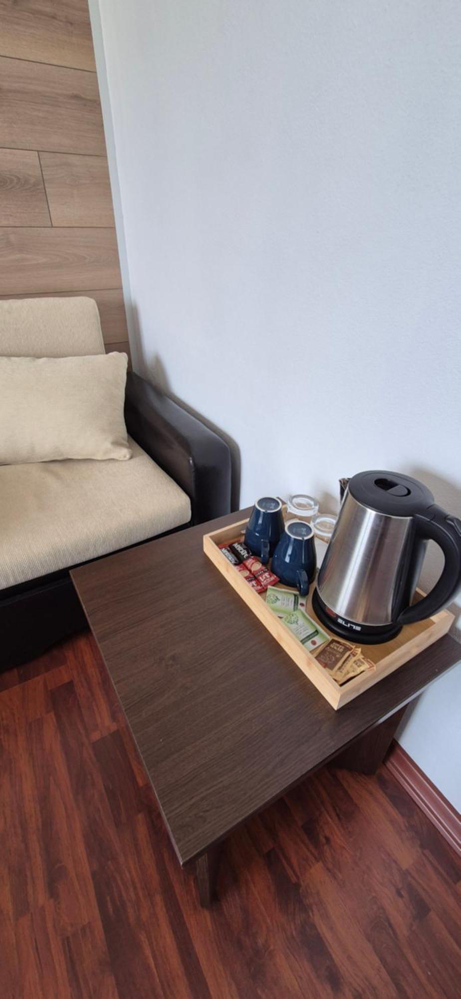 Guest House Compass Lozenets Extérieur photo