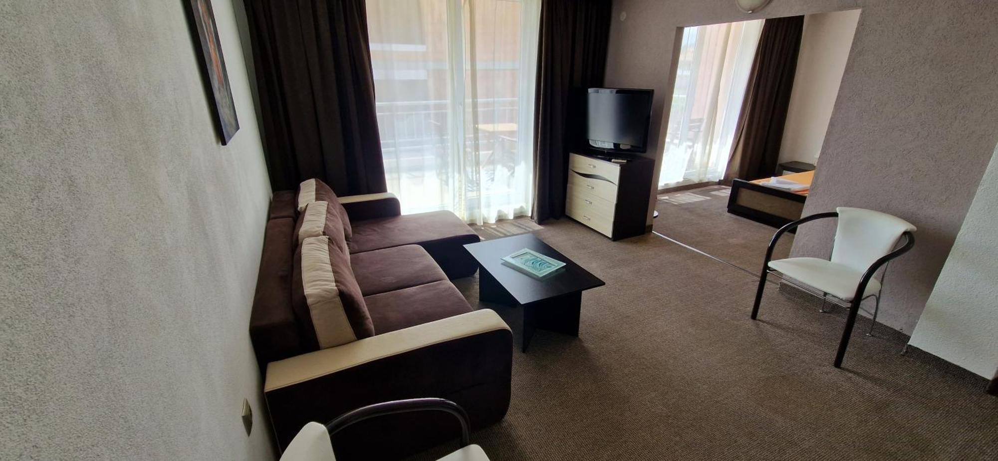 Guest House Compass Lozenets Extérieur photo