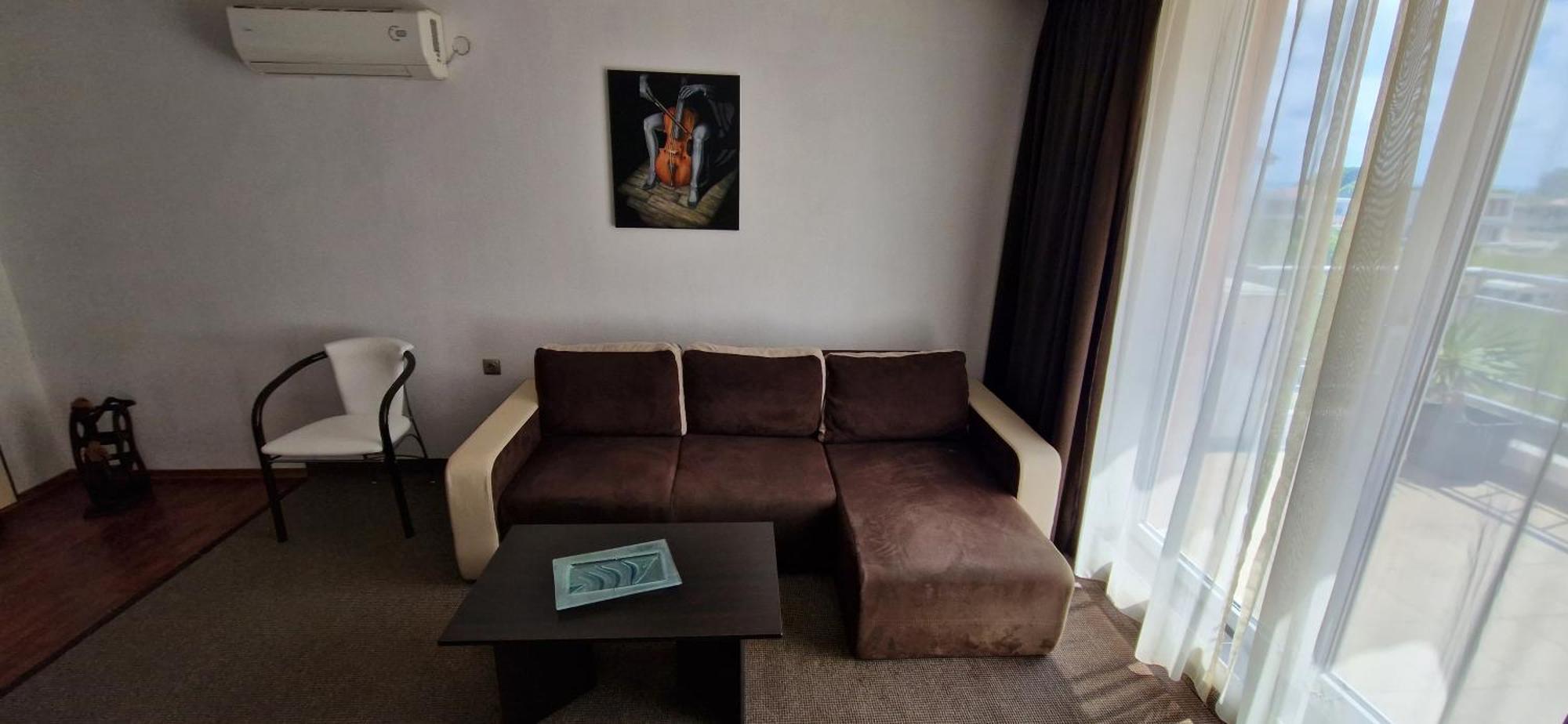 Guest House Compass Lozenets Extérieur photo