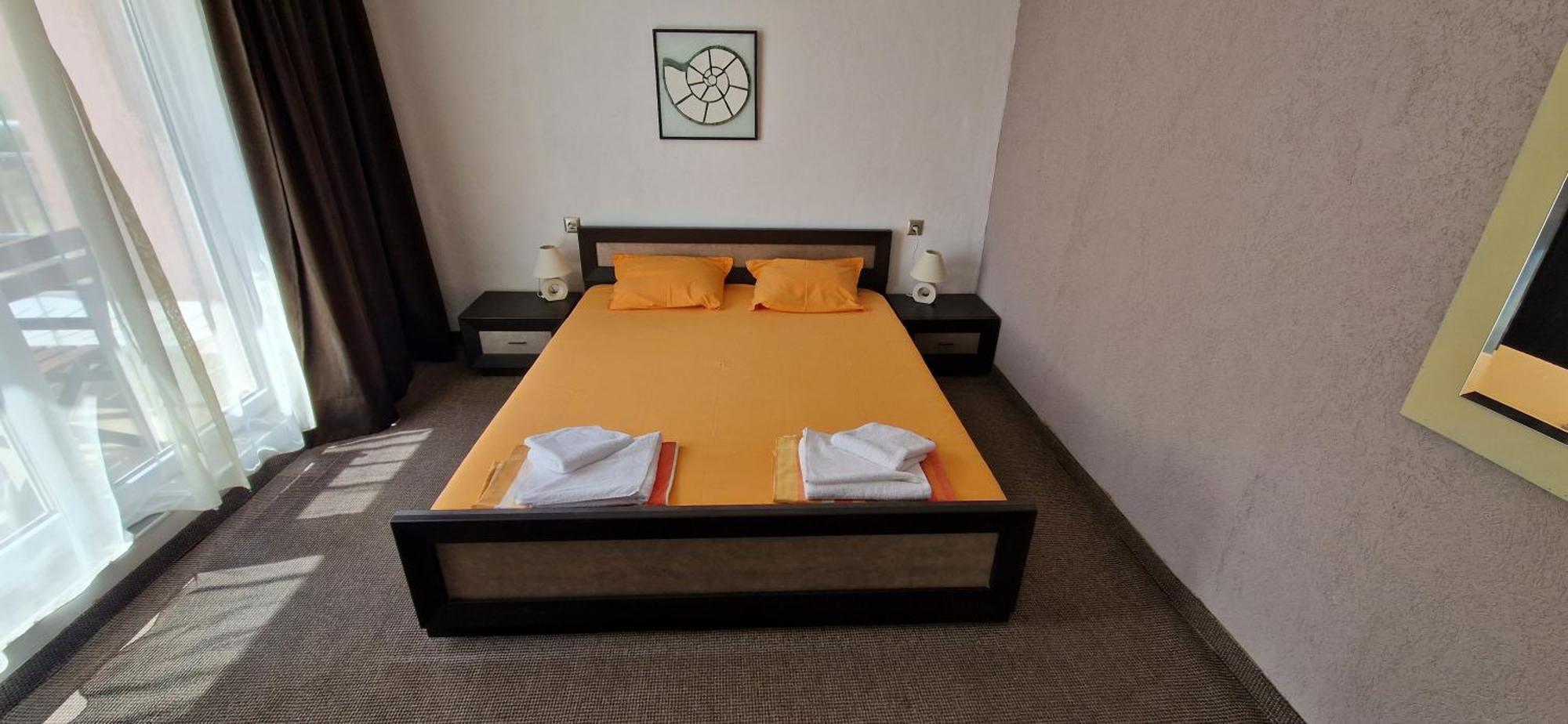 Guest House Compass Lozenets Extérieur photo