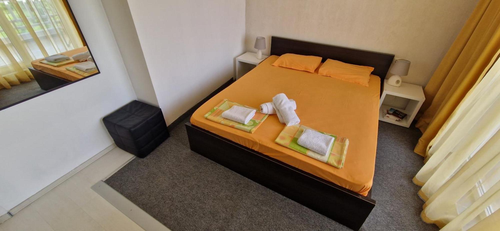 Guest House Compass Lozenets Extérieur photo