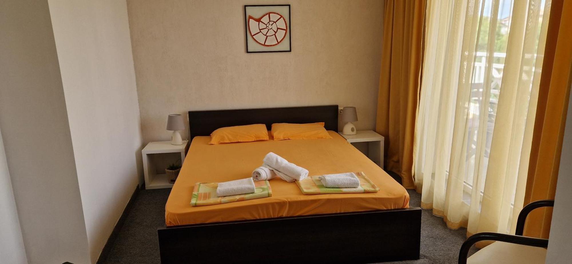 Guest House Compass Lozenets Extérieur photo