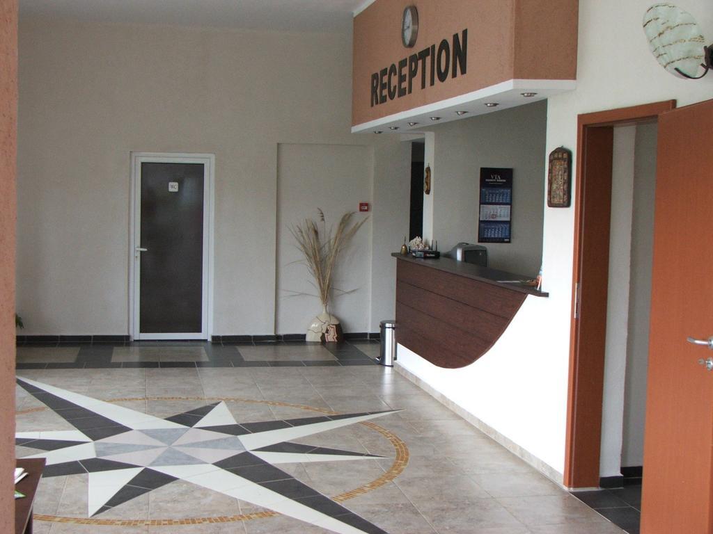 Guest House Compass Lozenets Extérieur photo