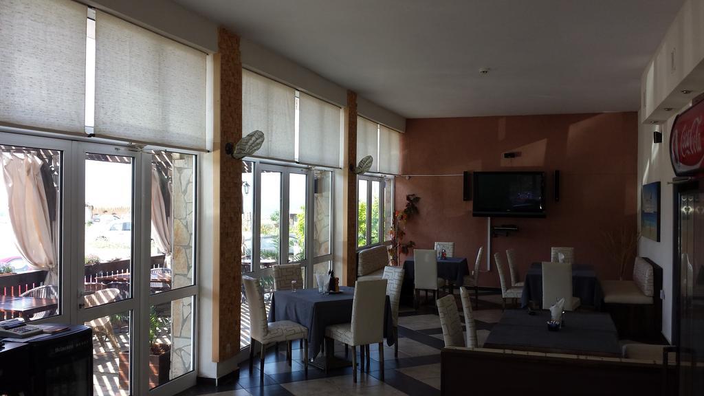 Guest House Compass Lozenets Extérieur photo