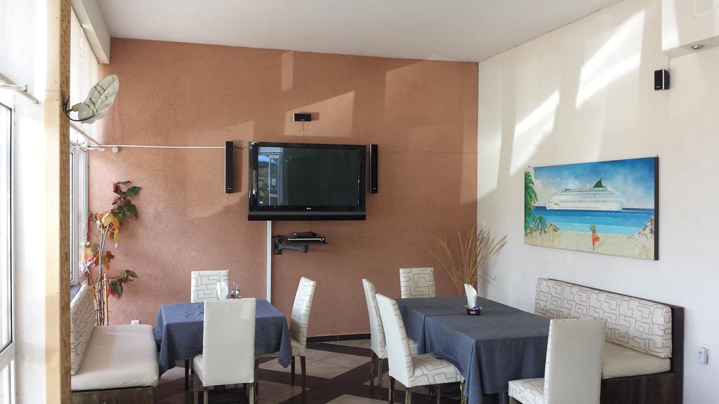 Guest House Compass Lozenets Extérieur photo