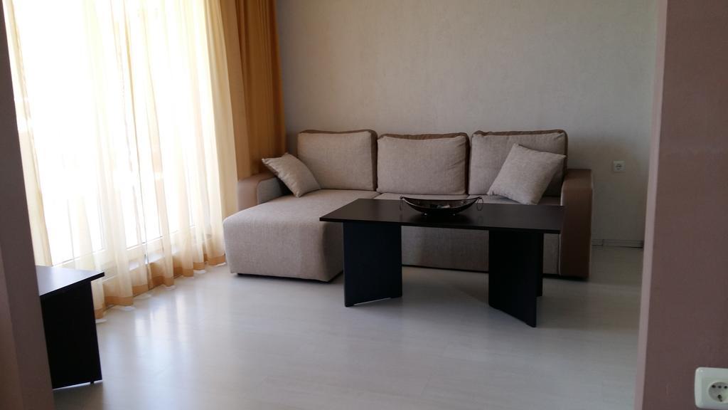 Guest House Compass Lozenets Extérieur photo