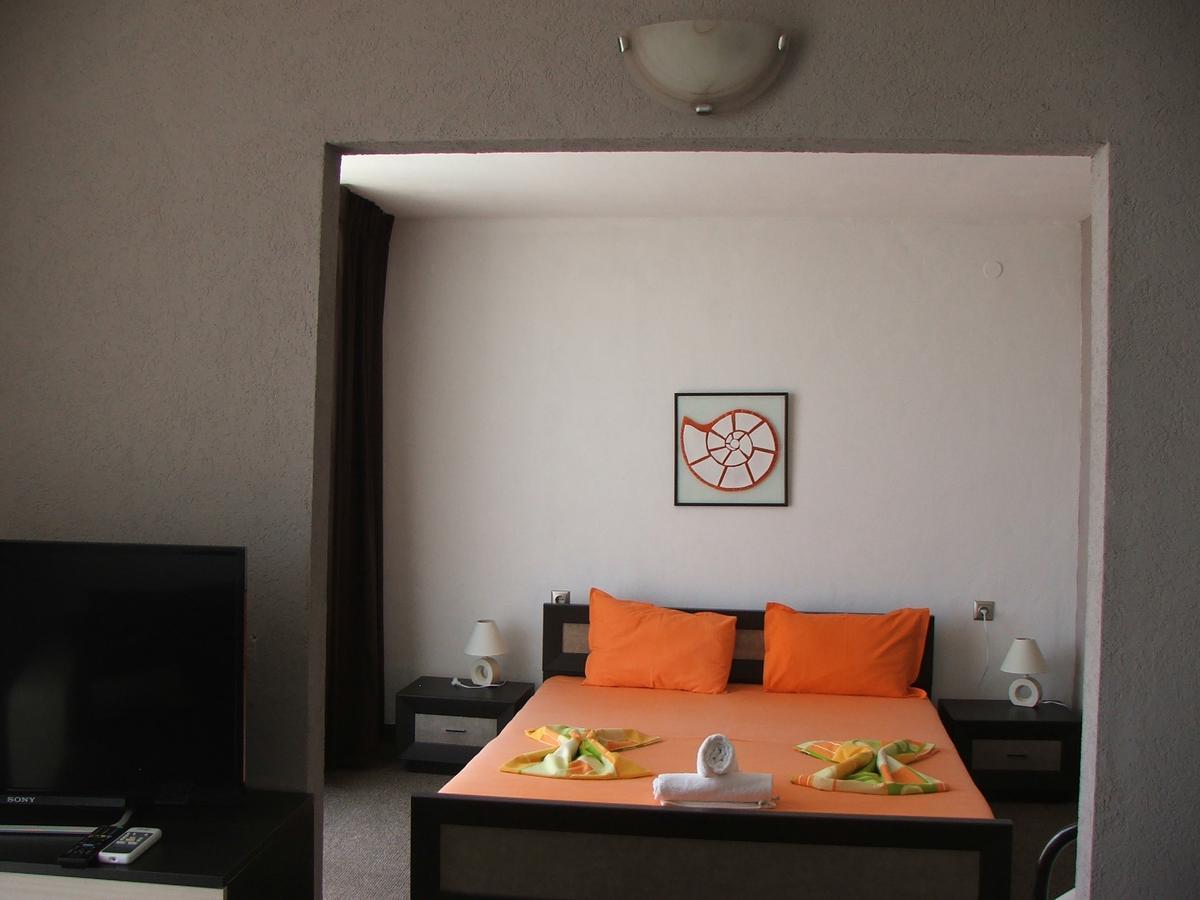 Guest House Compass Lozenets Extérieur photo