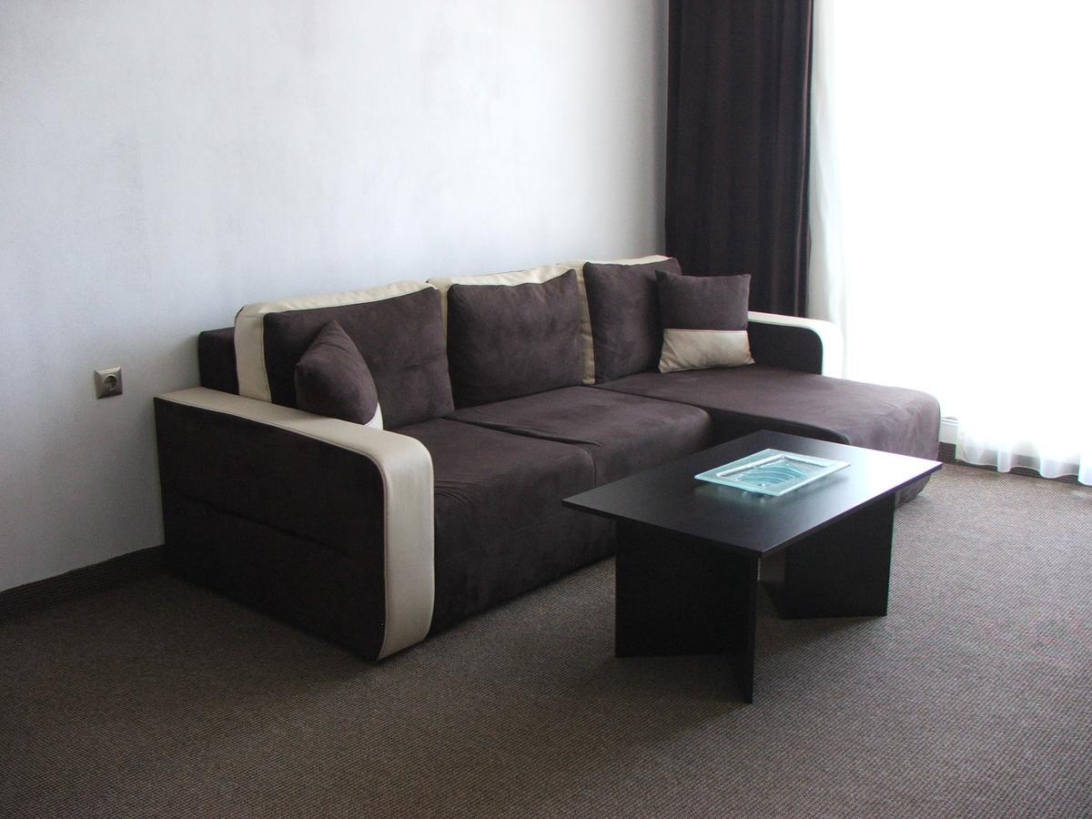 Guest House Compass Lozenets Extérieur photo