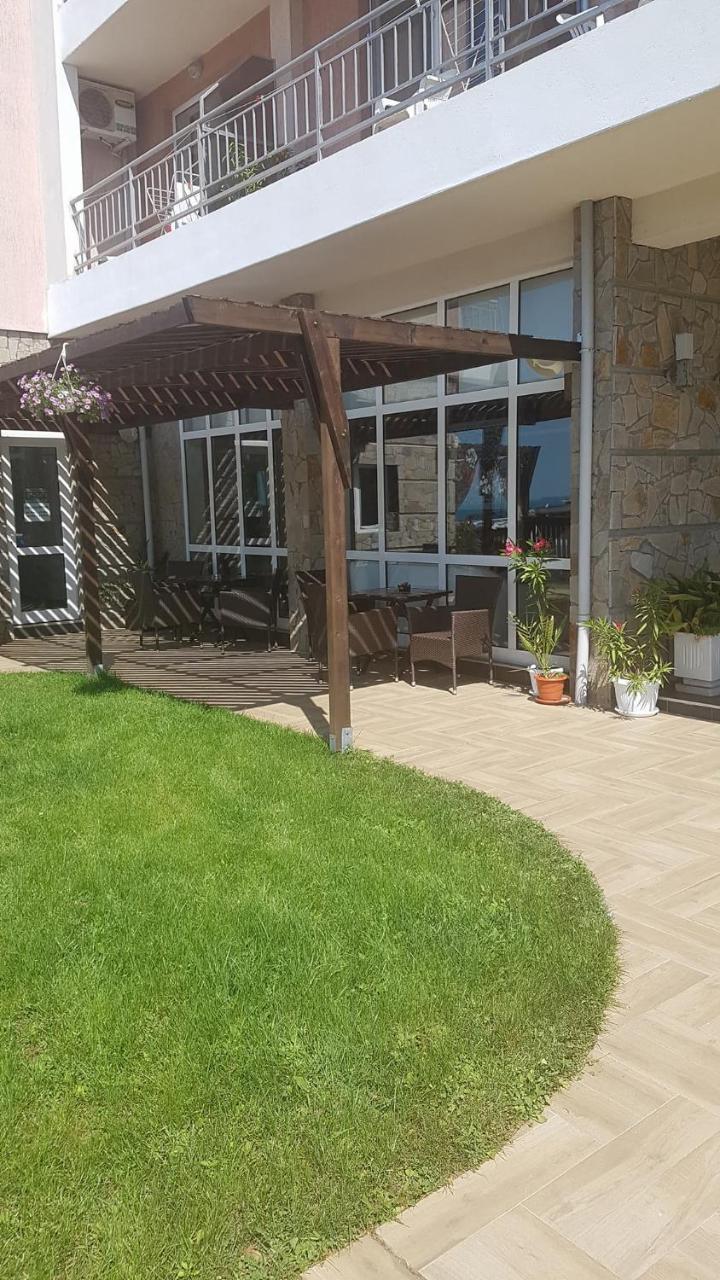 Guest House Compass Lozenets Extérieur photo