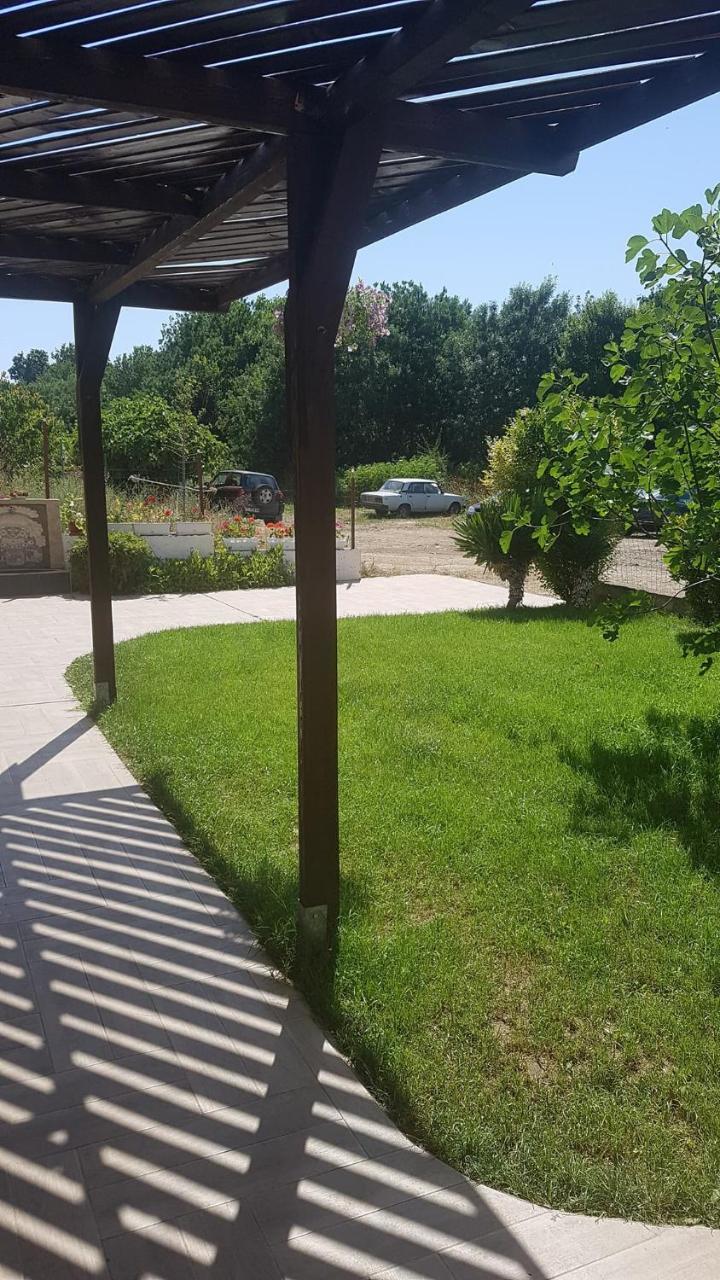 Guest House Compass Lozenets Extérieur photo